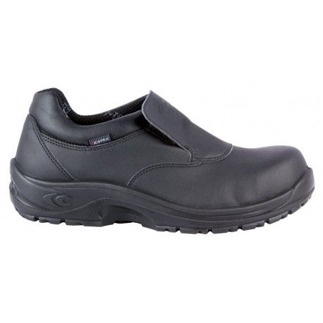 https://www.calzadosdeseguridad.com: Zapato de seguridad para cocina Flavius Cofra