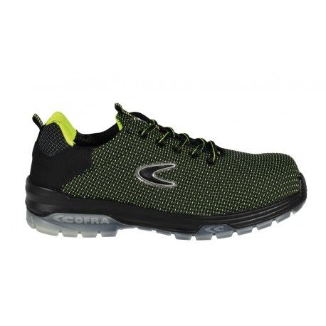https://www.calzadosdeseguridad.com: Zapato de seguridad Revival Cofra