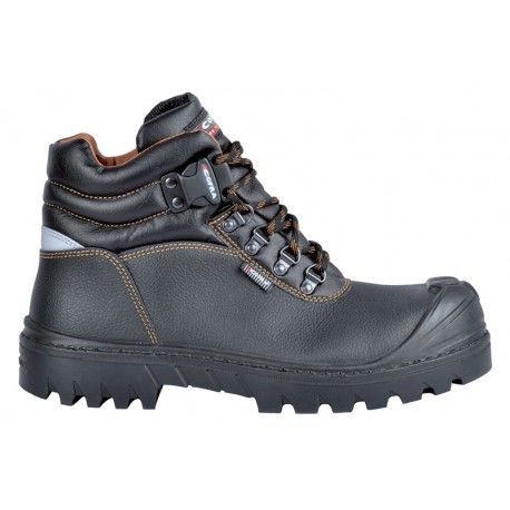 https://www.calzadosdeseguridad.com: Bota de seguridad Chagos Cofra