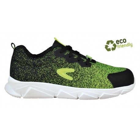 https://www.calzadosdeseguridad.com: Zapatilla de seguridad Skill Cofra