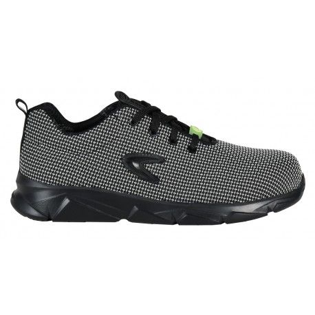 https://www.calzadosdeseguridad.com: Zapatilla de seguridad Saturn Cofra