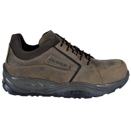 https://www.calzadosdeseguridad.com: Zapato de seguridad Lomi Cofra
