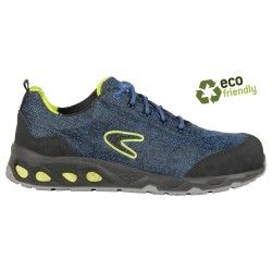 https://www.calzadosdeseguridad.com: Zapatilla de seguridad Reused Cofra