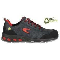 https://www.calzadosdeseguridad.com: Zapatilla de seguridad Rainproof Cofra