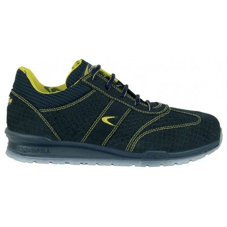 https://www.calzadosdeseguridad.com: Zapato de seguridad Sivori Cofra