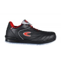 https://www.calzadosdeseguridad.com: Zapato de seguridad Meazza Cofra