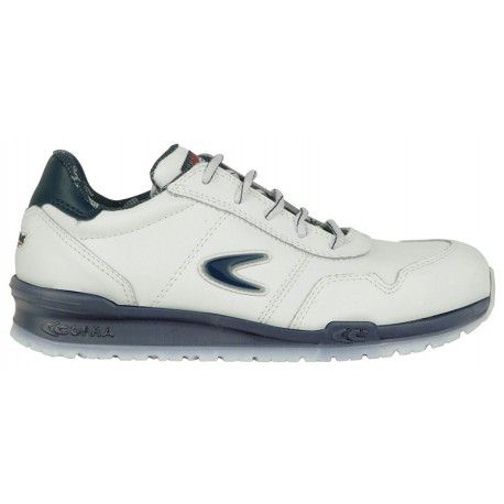 https://www.calzadosdeseguridad.com: Zapato de seguridad Nuvolari Cofra