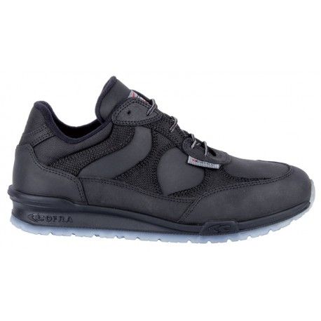 https://www.calzadosdeseguridad.com: Zapatilla de seguridad para hostelería Koblet Cofra OUTLET