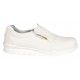 https://www.calzadosdeseguridad.com: Zapato sin cordones Ausilius Cofra