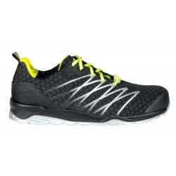https://www.calzadosdeseguridad.com: Zapato de seguridad Supporters Cofra