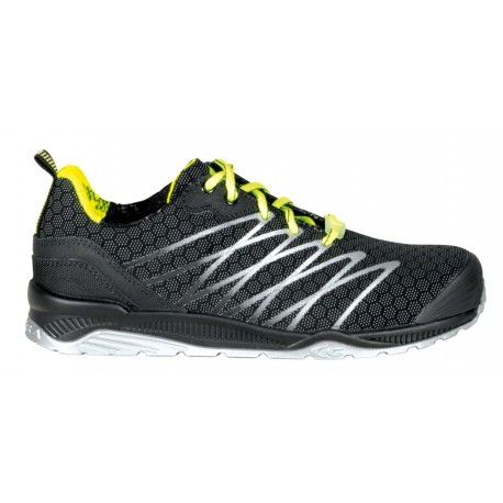 https://www.calzadosdeseguridad.com: Zapato de seguridad Supporters Cofra
