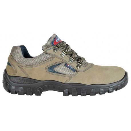 https://www.calzadosdeseguridad.com: Zapato de seguridad Zenone Cofra