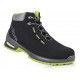 https://www.calzadosdeseguridad.com: Bota de seguridad Minerva Anibal ESD