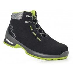 https://www.calzadosdeseguridad.com: Bota de seguridad Minerva Anibal ESD