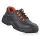 https://www.calzadosdeseguridad.com: Zapato de segurida económico Zeco1 Anibal S1P SRC