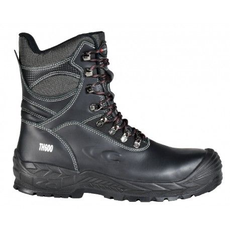 https://www.calzadosdeseguridad.com: Bota de seguridad Bering Cofra