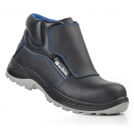https://www.calzadosdeseguridad.com: Bota de seguridad Onuba Anibal