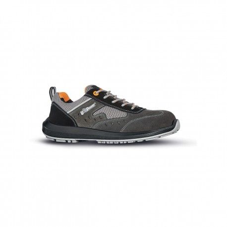https://www.calzadosdeseguridad.com: Zapato de seguridad Brezza U- Power