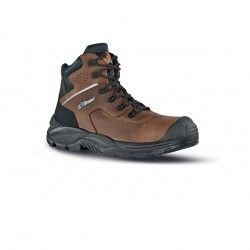 https://www.calzadosdeseguridad.com: Bota de seguridad Greenland UK U-Power