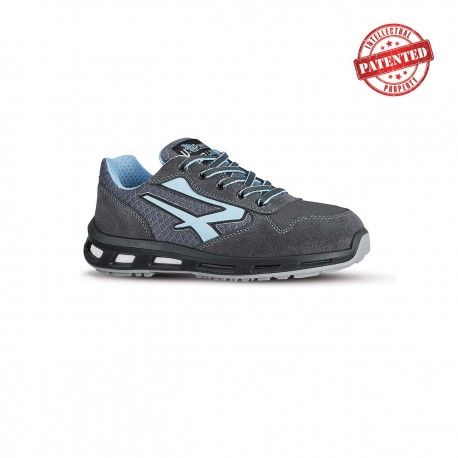 https://www.calzadosdeseguridad.com: Zapato de seguridad Lolly U- Power