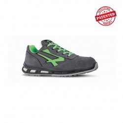 https://www.calzadosdeseguridad.com: Zapatilla de seguridad Point U-Power ESD