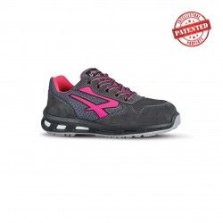 https://www.calzadosdeseguridad.com: Zapato de seguridad Verok U-Power