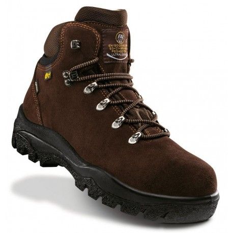 https://www.calzadosdeseguridad.com: Bota de seguridad Fal Pegaso Gore-tex