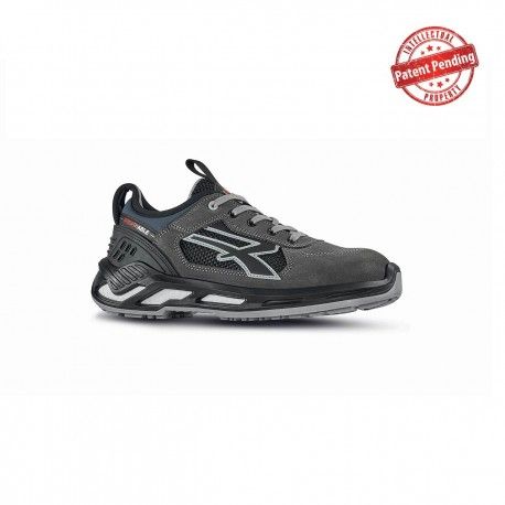 https://www.calzadosdeseguridad.com: zapatos de seguridad Saber U- Power