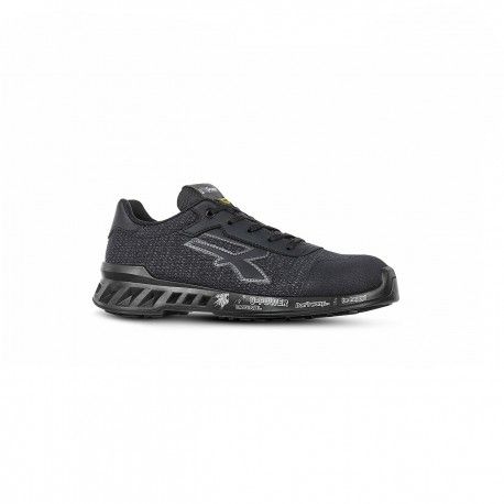 https://www.calzadosdeseguridad.com: Zapatilla de seguridad Scott U-Power ESD