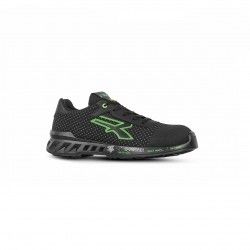 https://www.calzadosdeseguridad.com: Zapato de seguridad Steve U-Power ESD