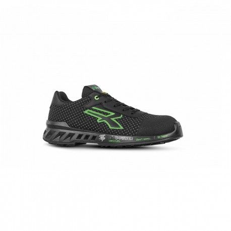 https://www.calzadosdeseguridad.com: Zapato de seguridad Steve U-Power ESD
