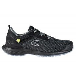 https://www.calzadosdeseguridad.com: Zapatilla de seguridad Hurling Cofra OUTLET