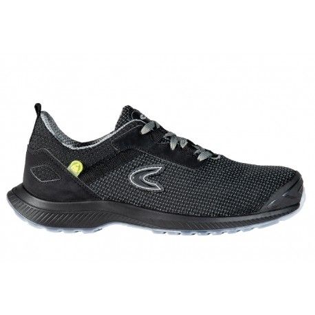 https://www.calzadosdeseguridad.com: Zapatilla de seguridad Hurling Cofra OUTLET