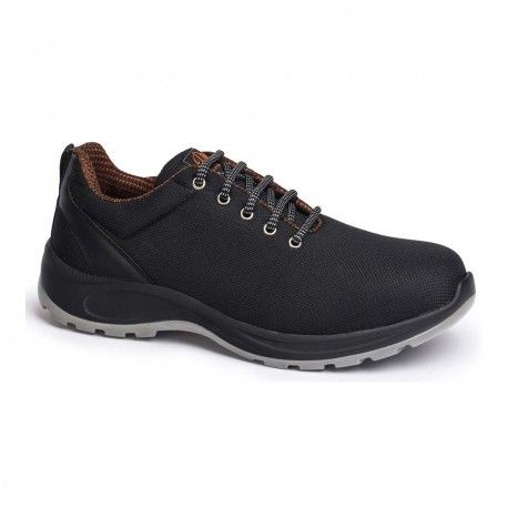 https://www.calzadosdeseguridad.com: ZAPATILLA DE SEGURIDAD SELLA DIAN S3 SRC HI CI FO