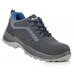 https://www.calzadosdeseguridad.com: ZAPATO DE SEGURIDAD HISPALIS ANIBAL S1 SRC E A