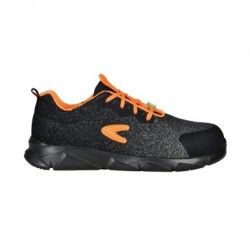https://www.calzadosdeseguridad.com: Zapatilla de seguridad Cool Cofra OUTLET