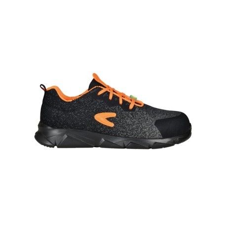 https://www.calzadosdeseguridad.com: Zapatilla de seguridad Cool Cofra OUTLET