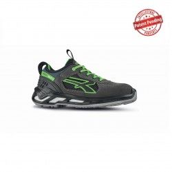 https://www.calzadosdeseguridad.com: Zapatilla de seguridad Negan U-Power ESD