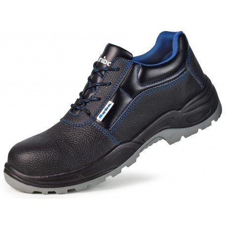 https://www.calzadosdeseguridad.com: Zapato de seguridad Tarraco Anibal