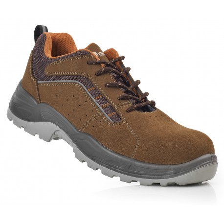 https://www.calzadosdeseguridad.com: Zapato de seguridad Lusitania Anibal