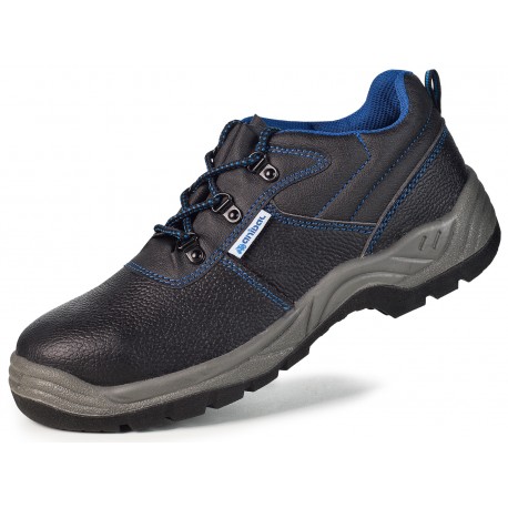 https://www.calzadosdeseguridad.com: Zapato de seguridad Aníbal UXAMA 1688-Z