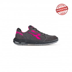 https://www.calzadosdeseguridad.com: Zapatilla de seguridad Electra PLus U-Power ESD