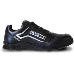 https://www.calzadosdeseguridad.com: Zapatilla de seguridad Sparco Nitro S3