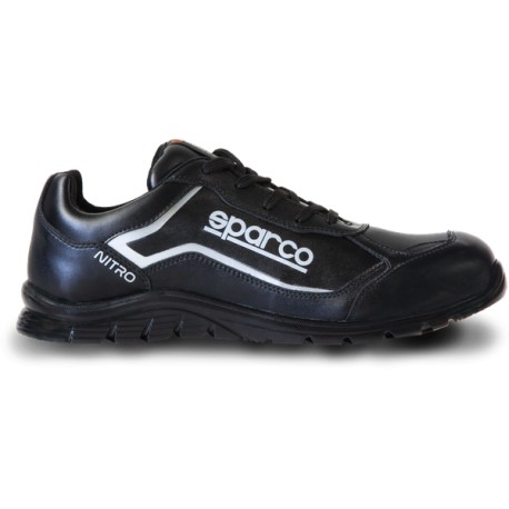 https://www.calzadosdeseguridad.com: Zapatilla de seguridad Sparco Nitro S3