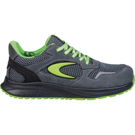 https://www.calzadosdeseguridad.com: Zapatillas de seguridad Lift S1 ESD