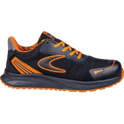 https://www.calzadosdeseguridad.com: Zapatilla de seguridad Vapour S1 ESD Cofra