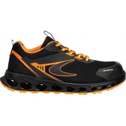 https://www.calzadosdeseguridad.com: Zapatilla de seguriad Kombo S1 ESD Cofra