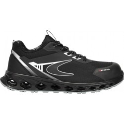 https://www.calzadosdeseguridad.com: Zapatilla de seguridad Boost S3 ESD