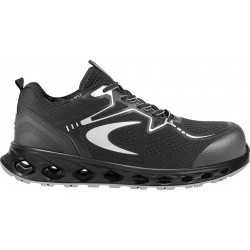 https://www.calzadosdeseguridad.com: Zapatilla de seguridad Karate S1 ESD Cofra
