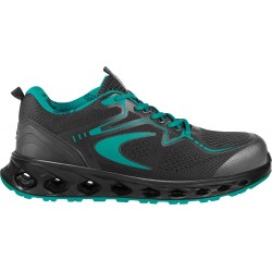https://www.calzadosdeseguridad.com: Zapatilla de seguridad Judo S1PS Cofra